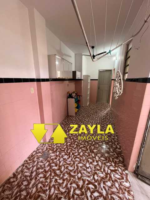Casa de Vila, 2 quartos - Foto 21