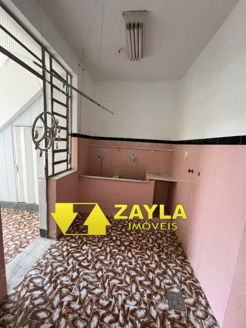 Casa de Vila, 2 quartos - Foto 22