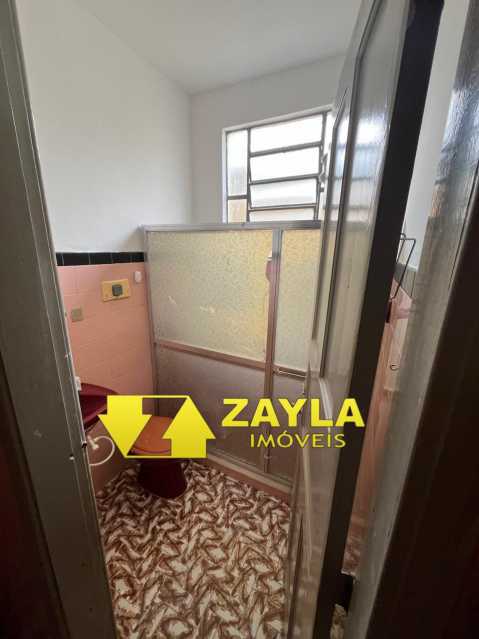 Casa de Vila, 2 quartos - Foto 23