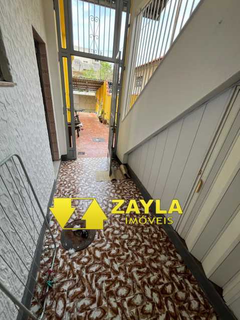 Casa de Vila, 2 quartos - Foto 24