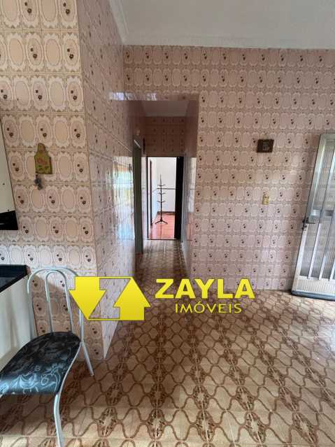 Casa de Vila, 2 quartos - Foto 26