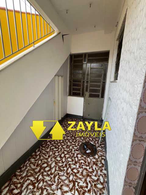 Casa de Vila, 2 quartos - Foto 27