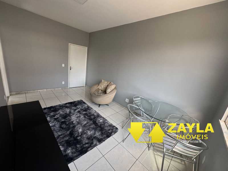 Apartamento, 2 quartos, 78 m² - Foto 1