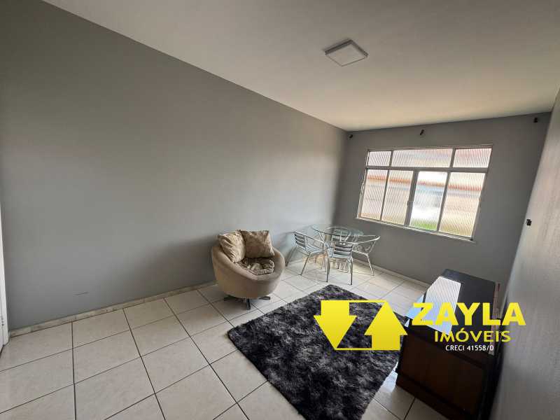 Apartamento, 2 quartos, 78 m² - Foto 2