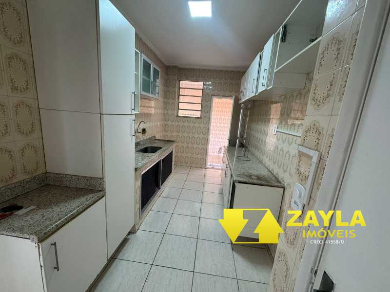 Apartamento, 2 quartos, 78 m² - Foto 11