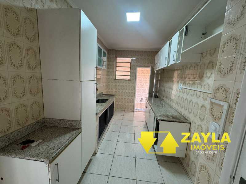 Apartamento, 2 quartos, 78 m² - Foto 12