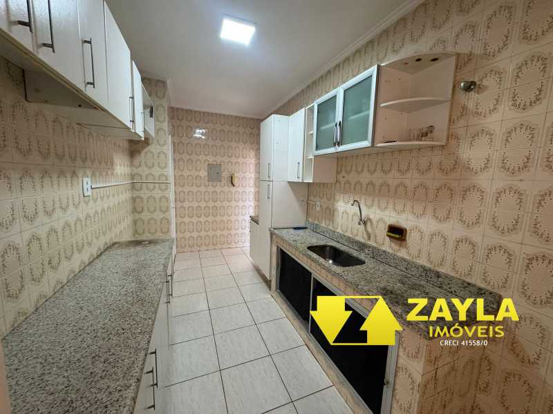 Apartamento, 2 quartos, 78 m² - Foto 13