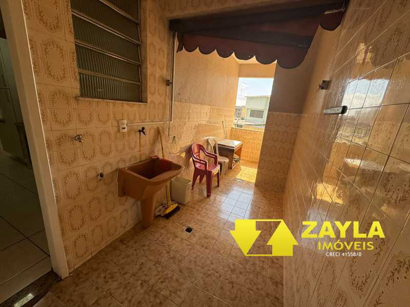 Apartamento, 2 quartos, 78 m² - Foto 15