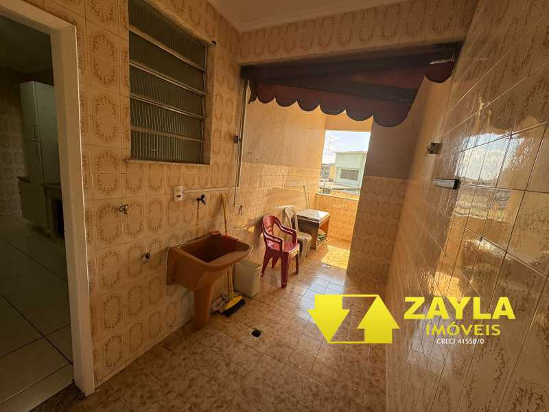 Apartamento, 2 quartos, 78 m² - Foto 16