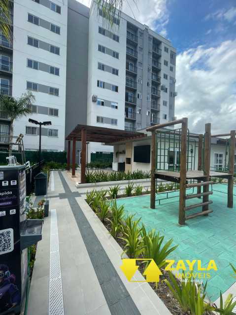 Apartamento, 2 quartos, 43 m² - Foto 4