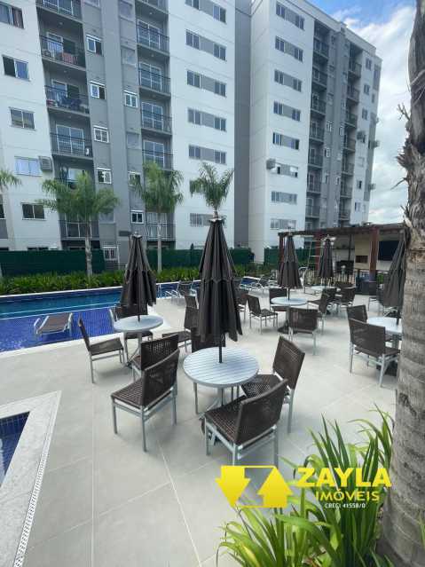 Apartamento, 2 quartos, 43 m² - Foto 5