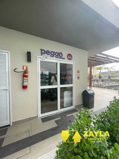Apartamento, 2 quartos, 43 m² - Foto 8