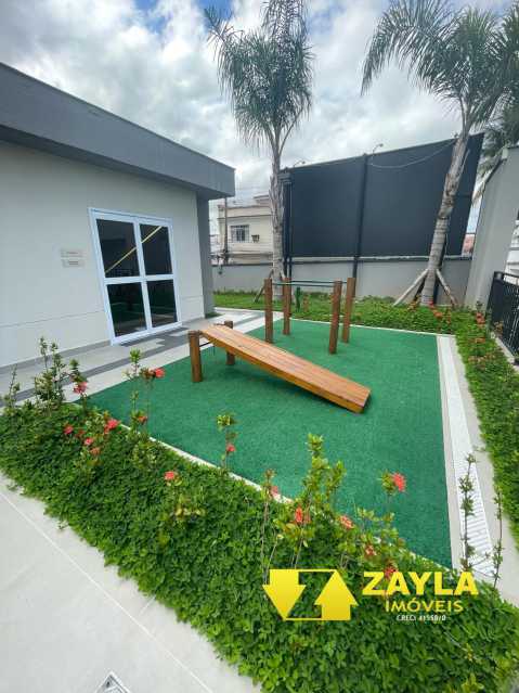 Apartamento, 2 quartos, 43 m² - Foto 9