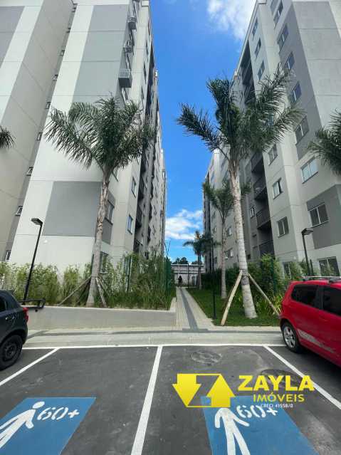 Apartamento, 2 quartos, 43 m² - Foto 10