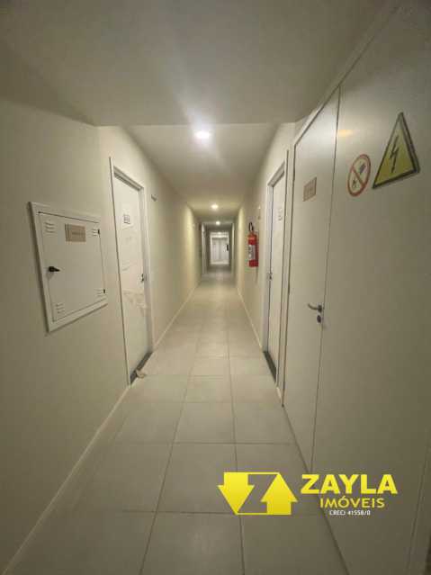 Apartamento, 2 quartos, 43 m² - Foto 11