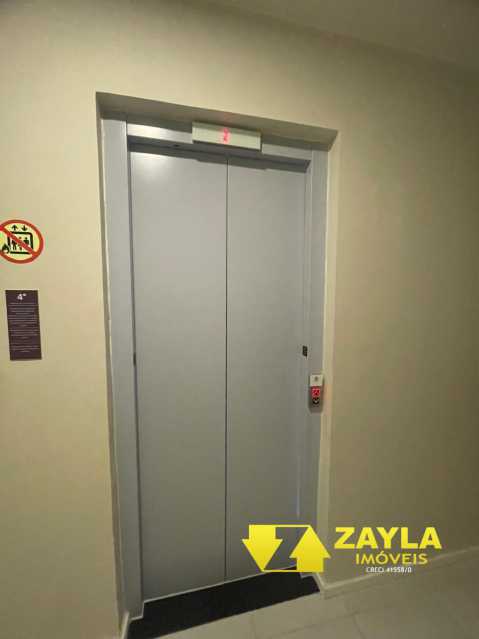 Apartamento, 2 quartos, 43 m² - Foto 12