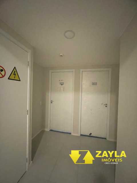 Apartamento, 2 quartos, 43 m² - Foto 13