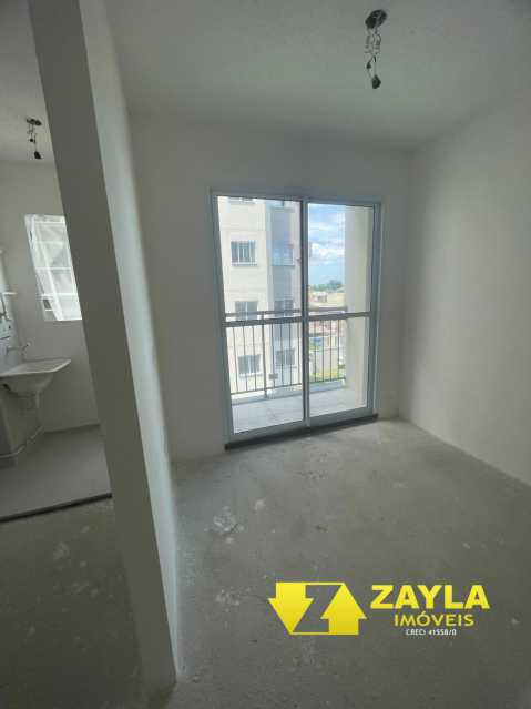 Apartamento, 2 quartos, 43 m² - Foto 14