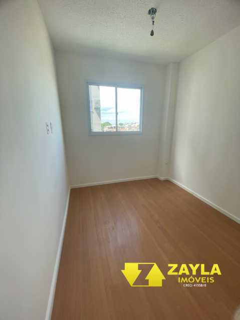 Apartamento, 2 quartos, 43 m² - Foto 19