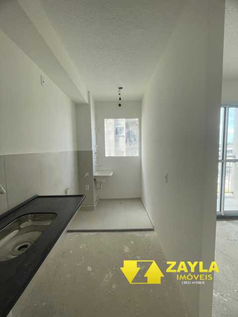 Apartamento, 2 quartos, 43 m² - Foto 20
