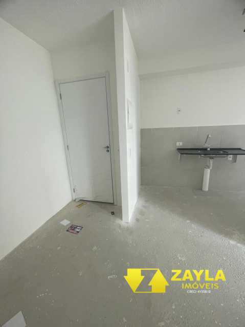 Apartamento, 2 quartos, 43 m² - Foto 21