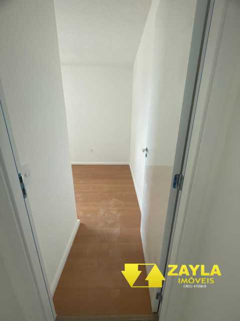Apartamento, 2 quartos, 43 m² - Foto 23