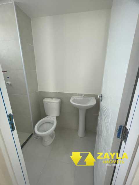 Apartamento, 2 quartos, 43 m² - Foto 24