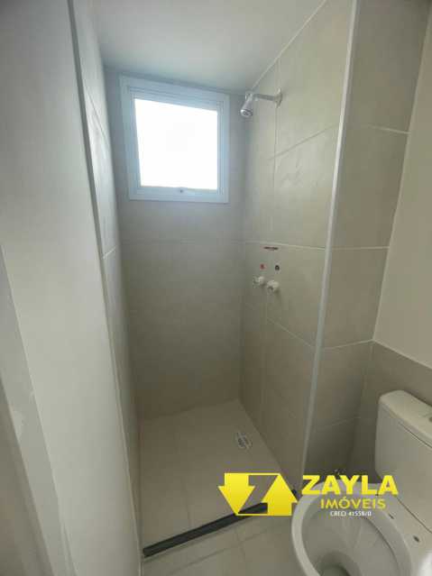 Apartamento, 2 quartos, 43 m² - Foto 25