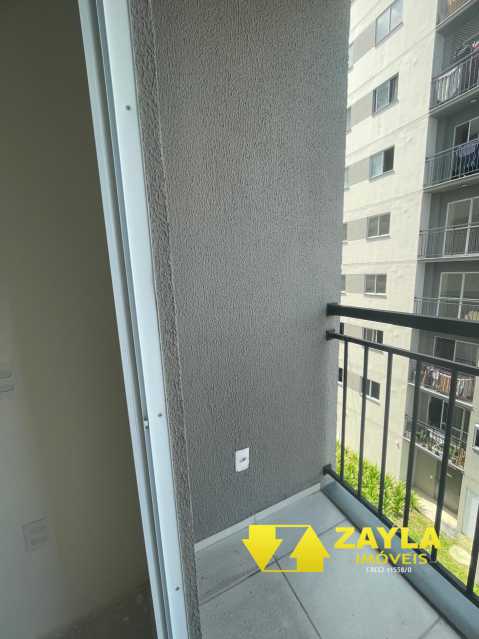 Apartamento, 2 quartos, 43 m² - Foto 26