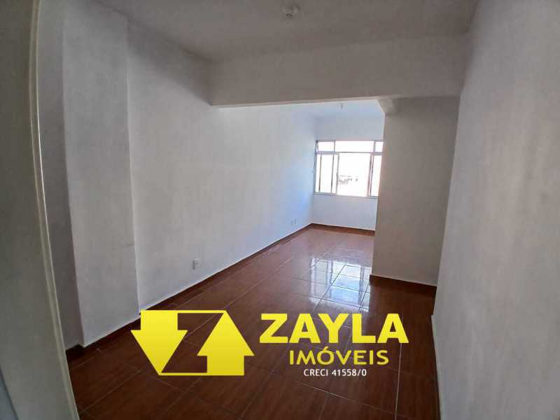 Apartamento, 2 quartos, 62 m² - Foto 2