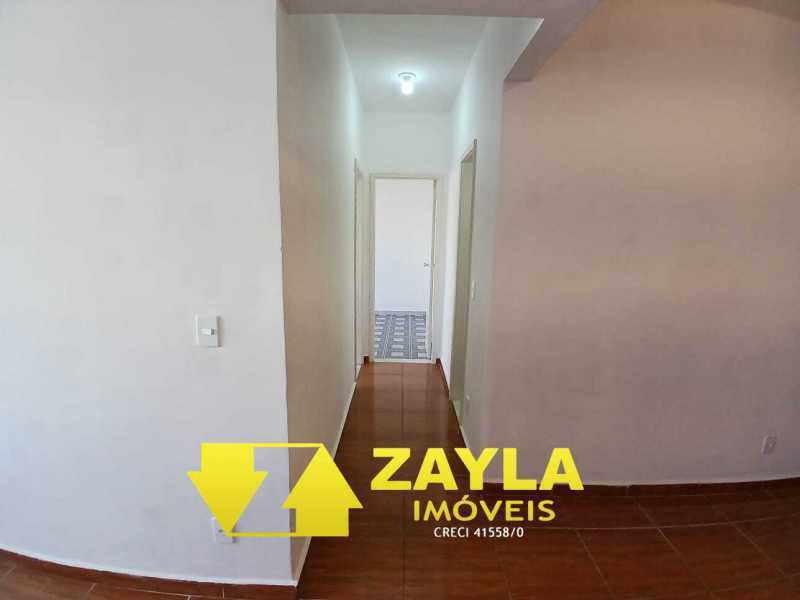 Apartamento, 2 quartos, 62 m² - Foto 4
