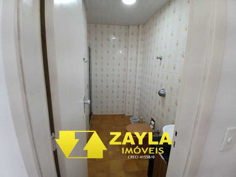 Apartamento, 2 quartos, 62 m² - Foto 5