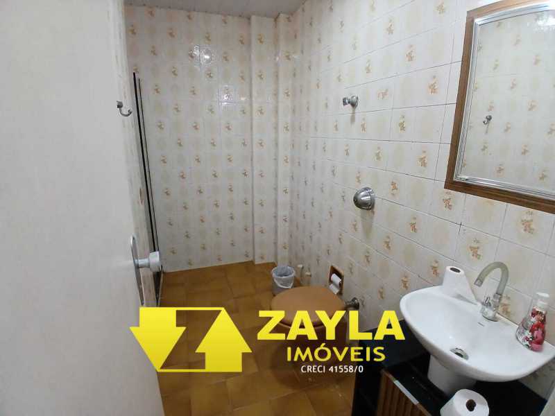 Apartamento, 2 quartos, 62 m² - Foto 6