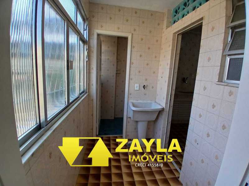 Apartamento, 2 quartos, 62 m² - Foto 14