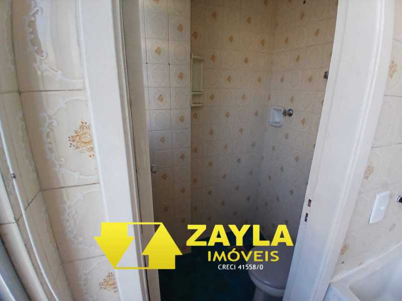 Apartamento, 2 quartos, 62 m² - Foto 16