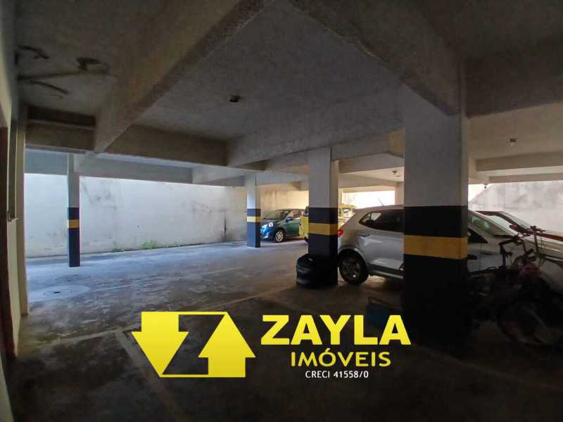 Apartamento, 2 quartos, 62 m² - Foto 20