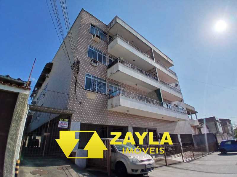 Apartamento, 2 quartos, 62 m² - Foto 22