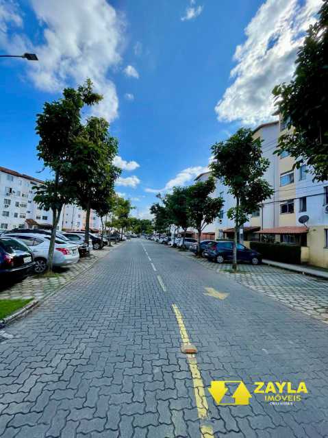 Apartamento, 2 quartos, 48 m² - Foto 2