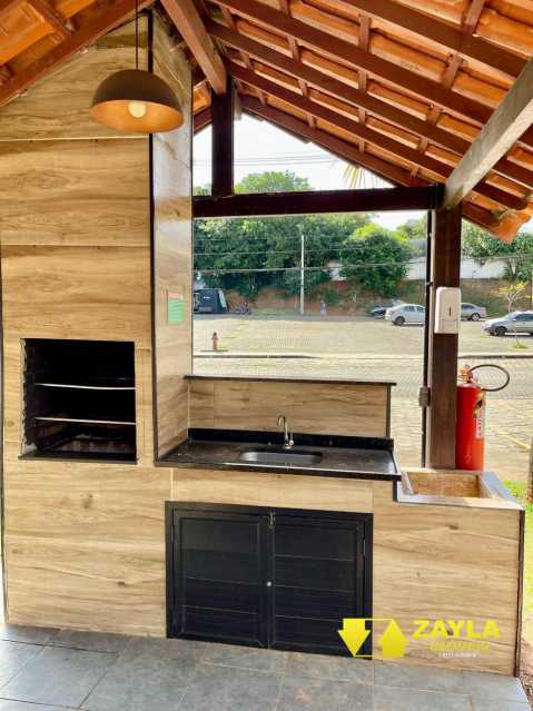 Apartamento, 2 quartos, 48 m² - Foto 4