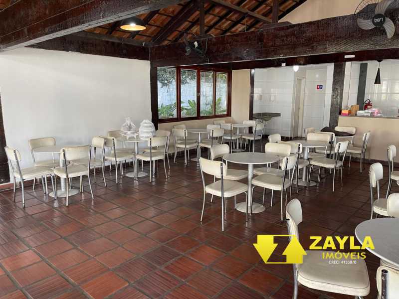 Apartamento, 2 quartos, 48 m² - Foto 5