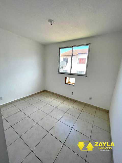 Apartamento, 2 quartos, 48 m² - Foto 7