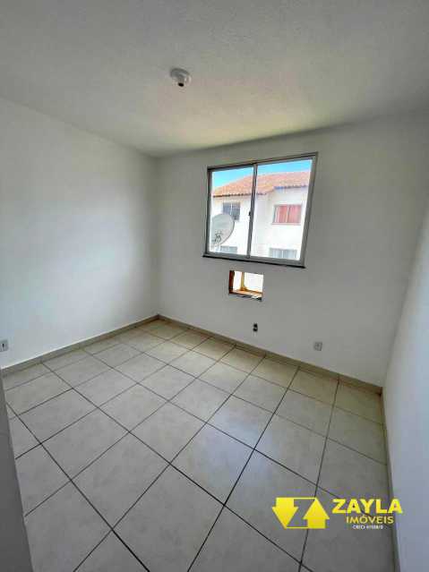 Apartamento, 2 quartos, 48 m² - Foto 8