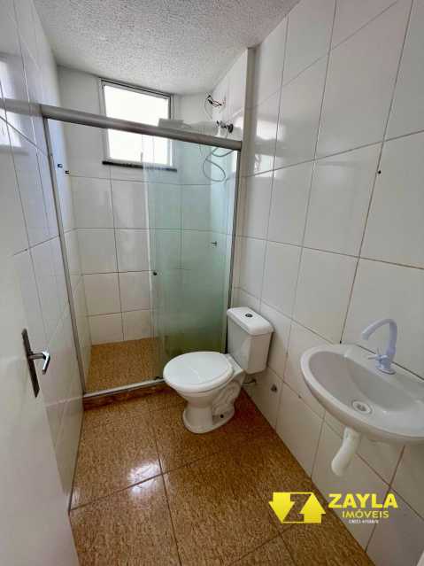 Apartamento, 2 quartos, 48 m² - Foto 9