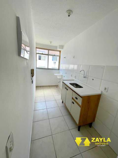 Apartamento, 2 quartos, 48 m² - Foto 10