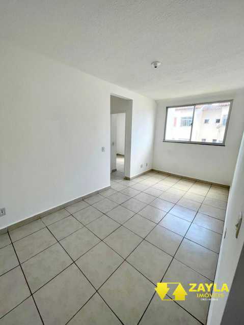 Apartamento, 2 quartos, 48 m² - Foto 11