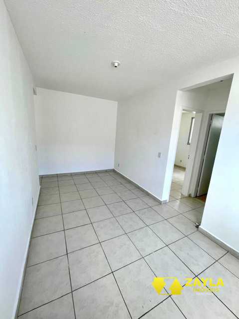 Apartamento, 2 quartos, 48 m² - Foto 12