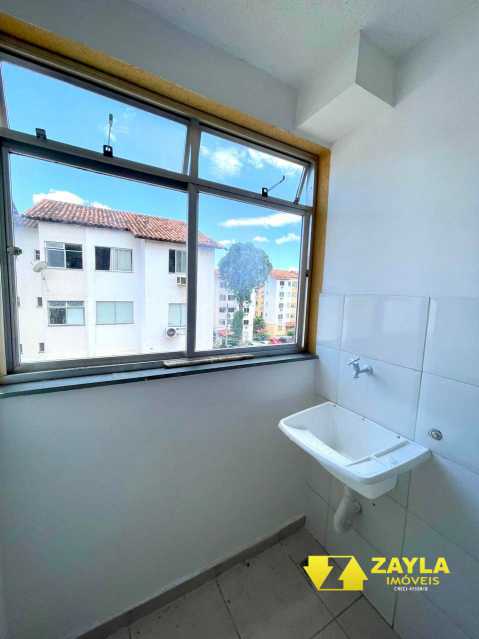 Apartamento, 2 quartos, 48 m² - Foto 13
