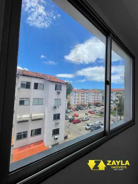 Apartamento, 2 quartos, 48 m² - Foto 14