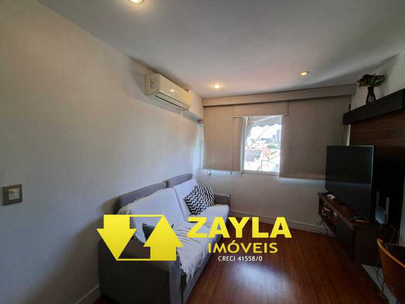 Apartamento, 2 quartos, 55 m² - Foto 2