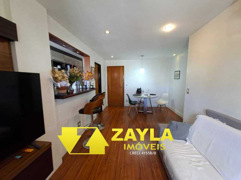 Apartamento, 2 quartos, 55 m² - Foto 3